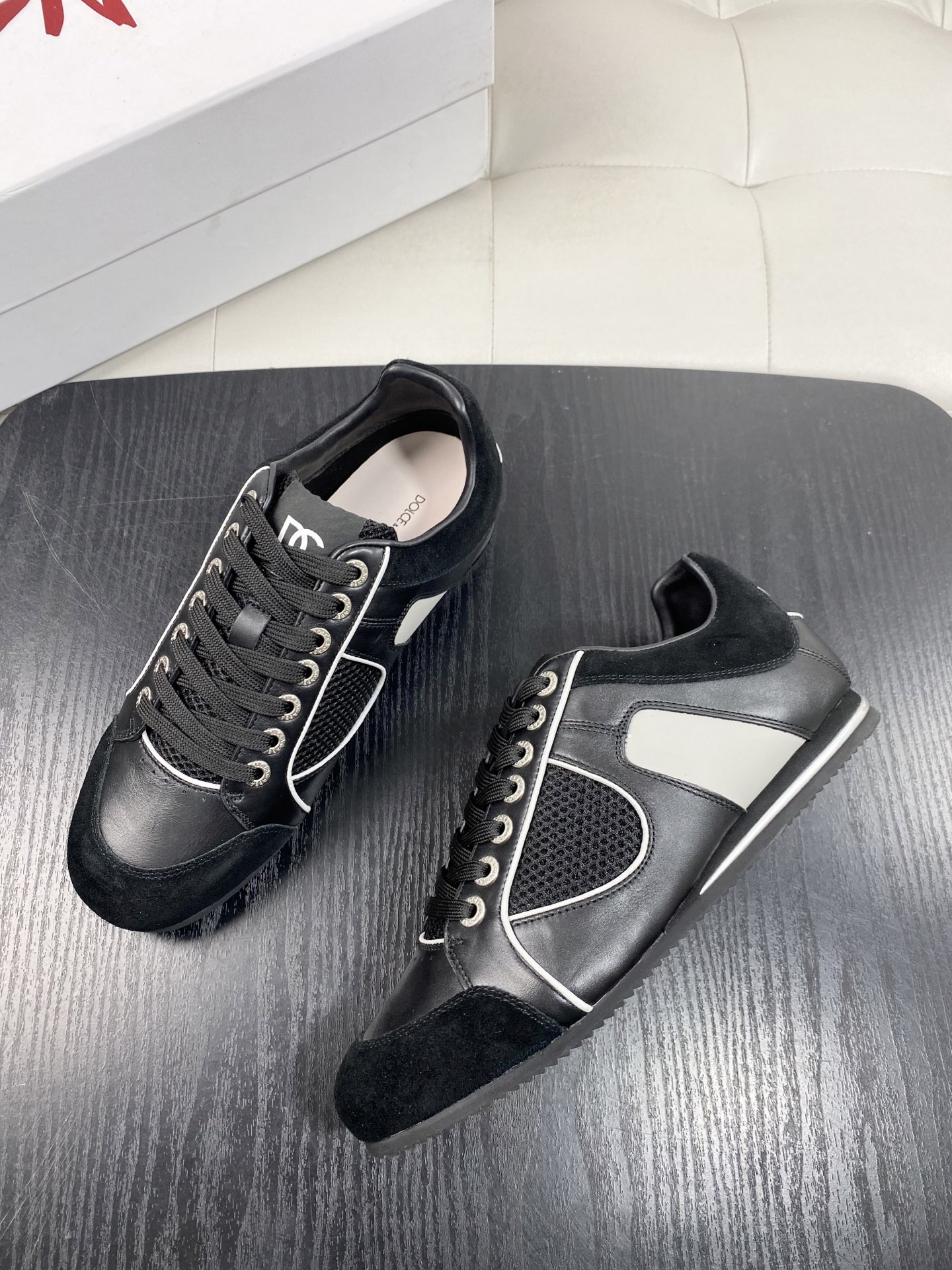 olce & Gabbana shoe
